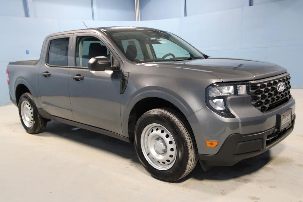 New 2026 Ford Maverick XL