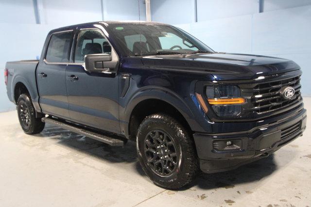 FORD F-150 XLT - 1