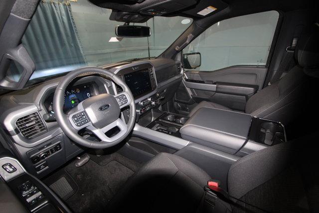 FORD F-150 XLT - 2