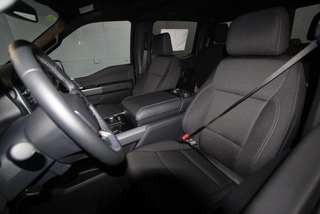 FORD F-150 XLT - 3
