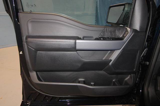 FORD F-150 XLT - 4