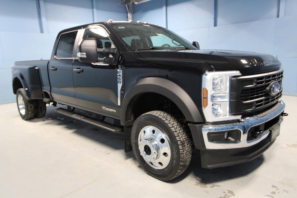 New 2026 Ford F-450 XL