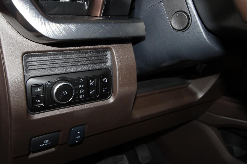 صورة مصغرة 9 لـ 2026 FORD F-250 KING RANCH