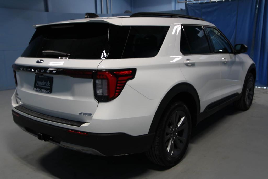 2026 FORD EXPLORER ACTIVE 缩略图 28