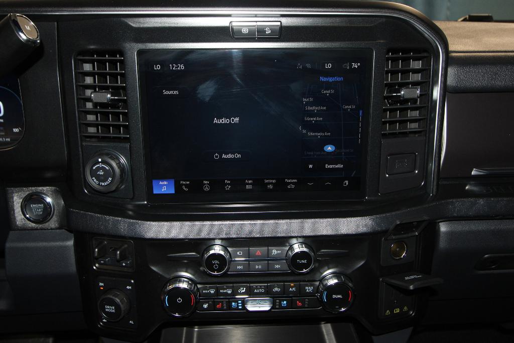 صورة مصغرة 14 لـ 2026 FORD F-250 PLATINUM
