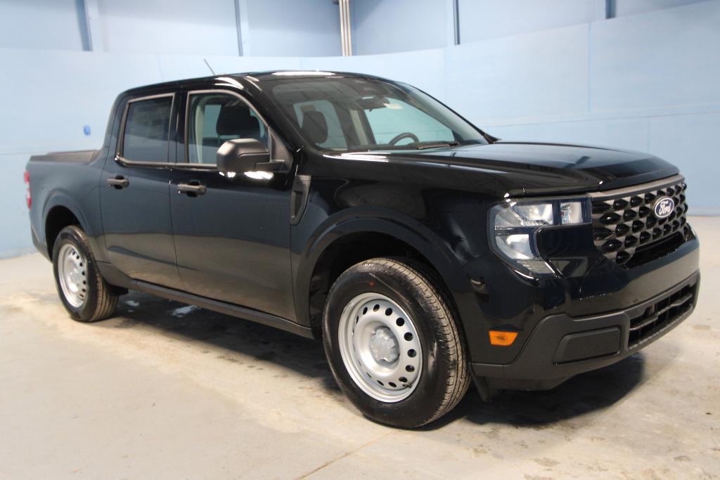 New 2026 Ford Maverick XL