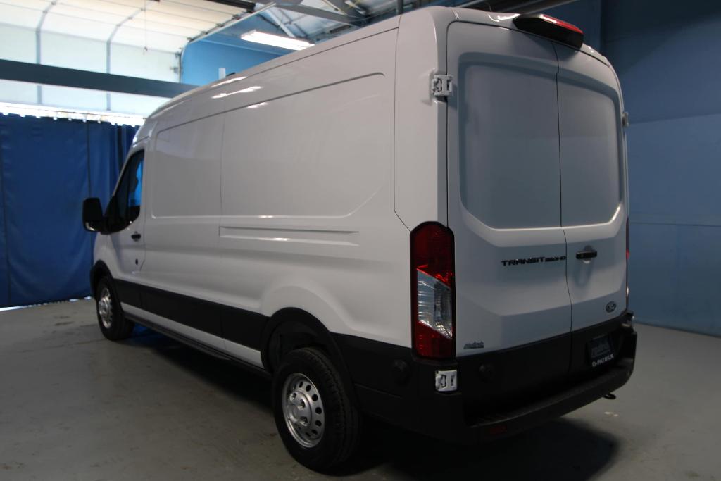 2026 FORD TRANSIT-350 148 WB MEDIUM ROOF CARGO — миниатюра 22