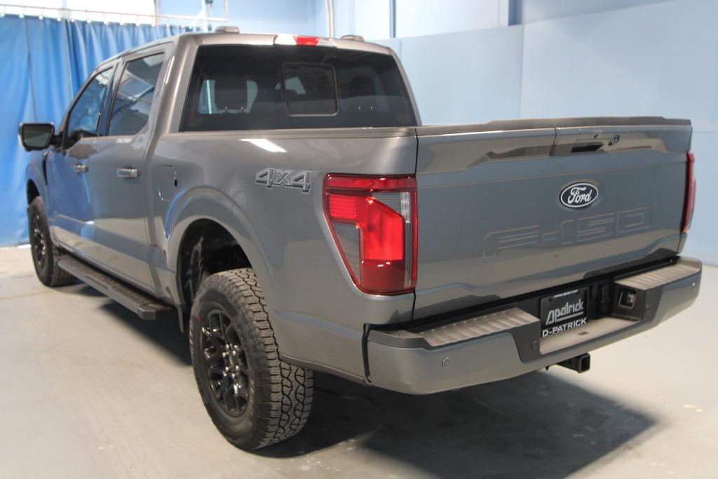 صورة مصغرة 25 لـ 2026 FORD F-150 XLT
