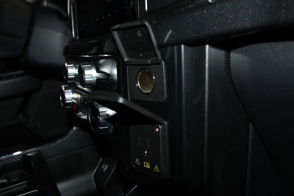 صورة مصغرة 22 لـ 2023 FORD F-150 XLT