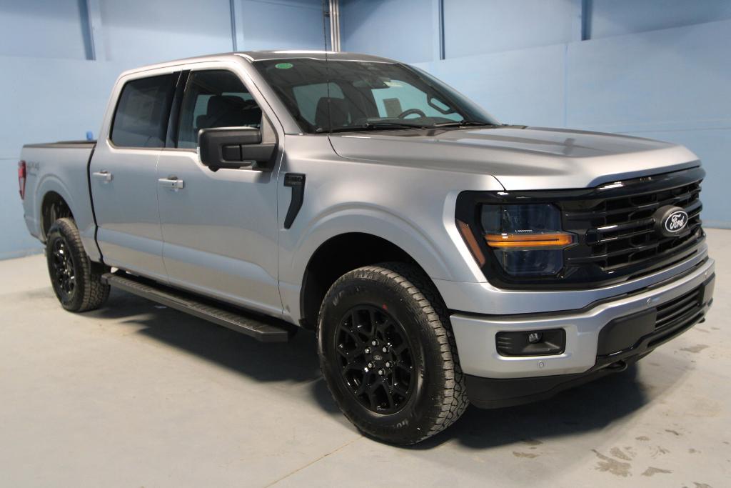 FORD F-150 XLT - 1
