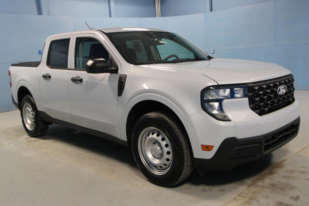 New 2026 Ford Maverick XL