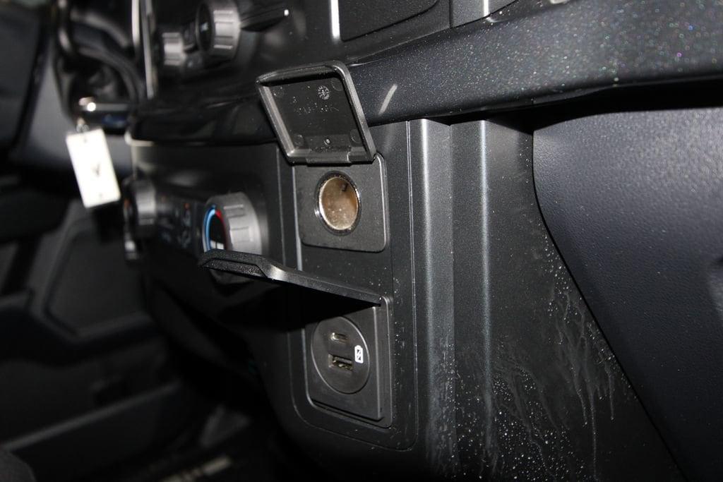 صورة مصغرة 19 لـ 2022 FORD F-150 XL