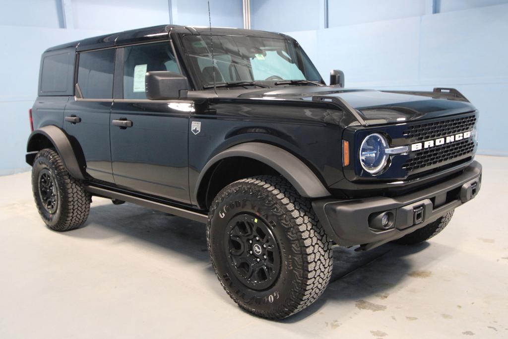 New 2026 Ford Explorer Active