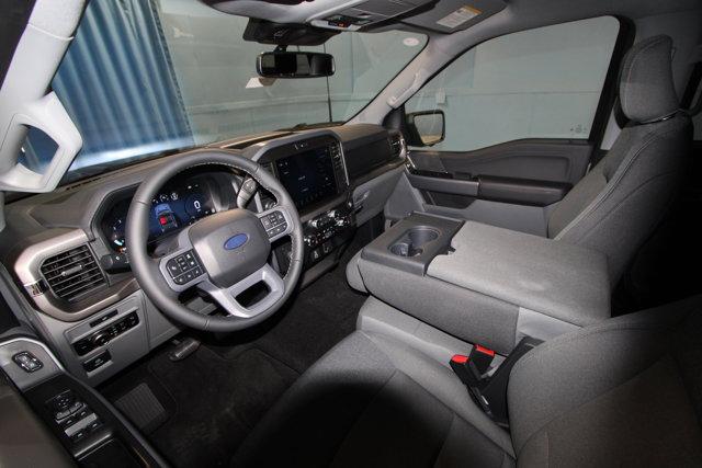 FORD F-150 XLT - 2