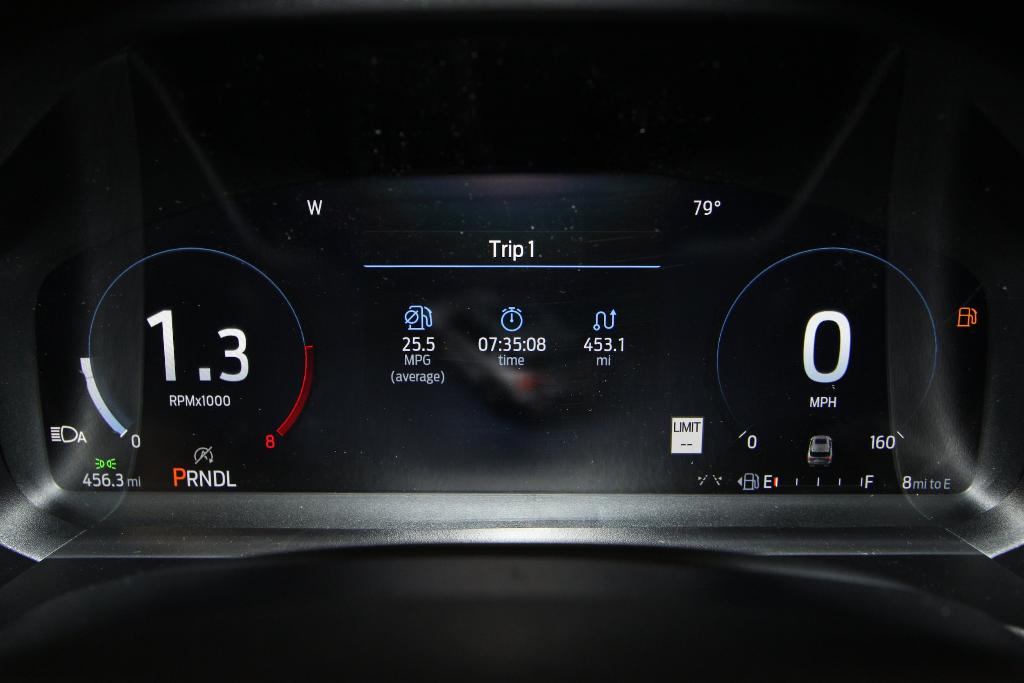 صورة 8 لـ 2026 FORD EXPLORER ACTIVE