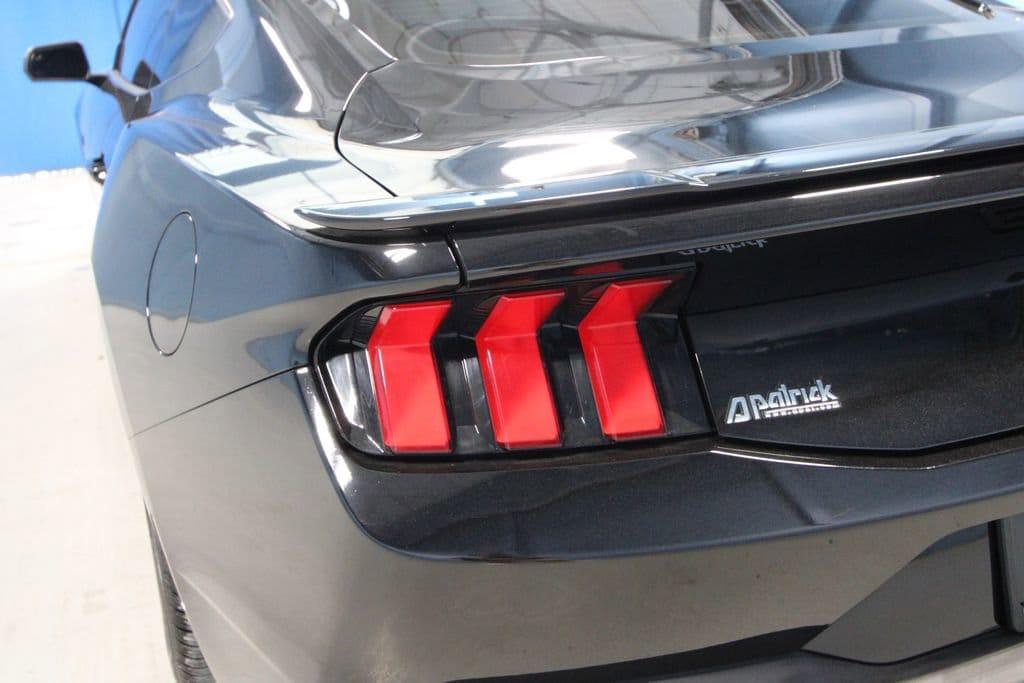 2024 FORD MUSTANG GT — миниатюра 35