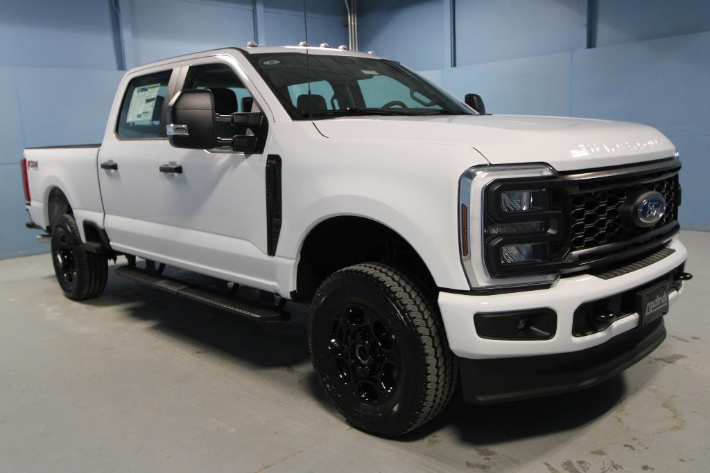 New 2026 Ford F-250 XL
