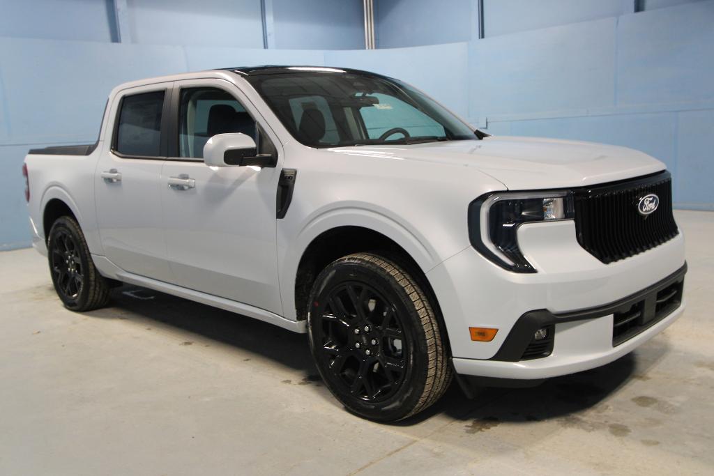 New 2026 Ford Maverick Lobo Standard