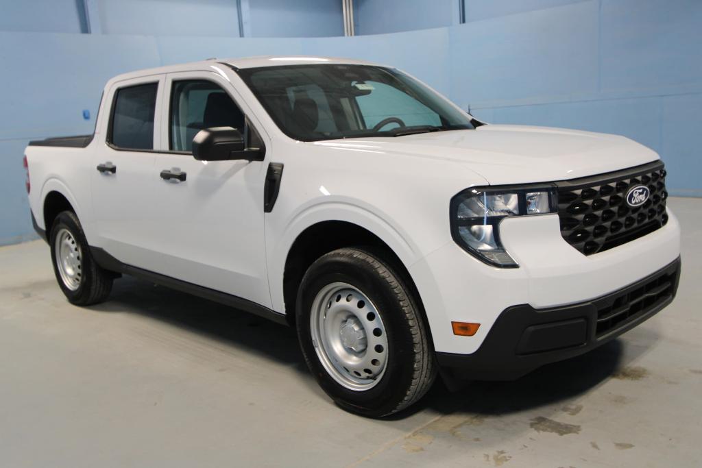 New 2026 Ford Maverick XL