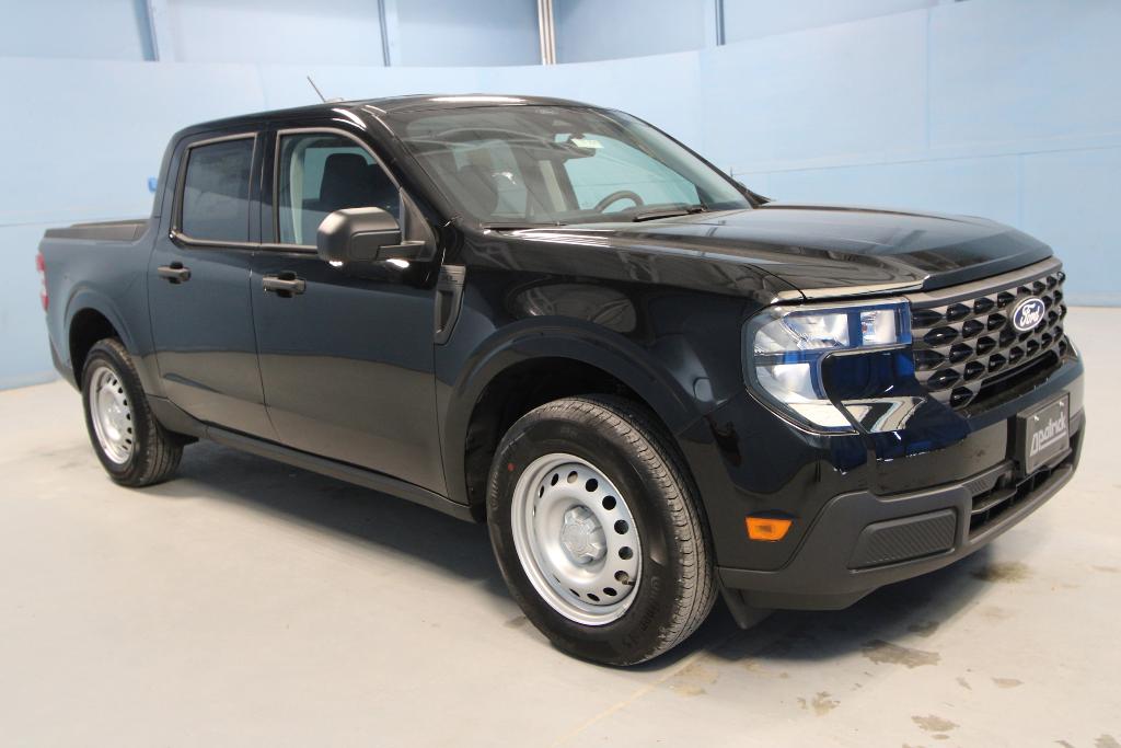 New 2026 Ford Maverick XL