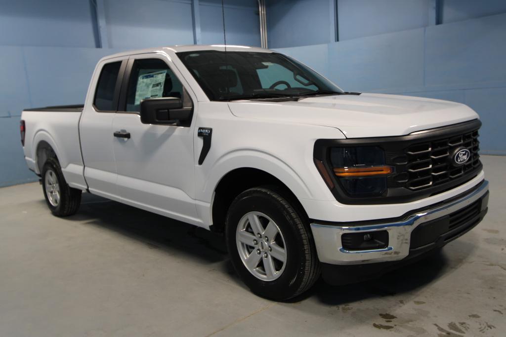 New 2026 Ford F-150 XL