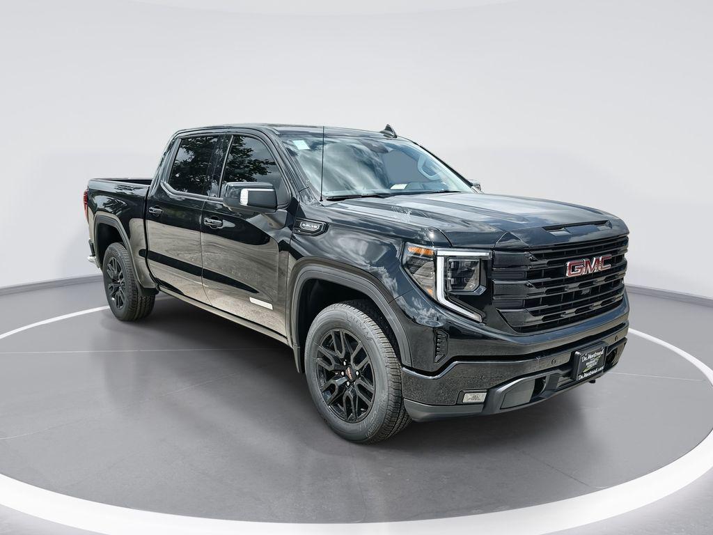 New 2026 GMC Sierra 1500 Elevation