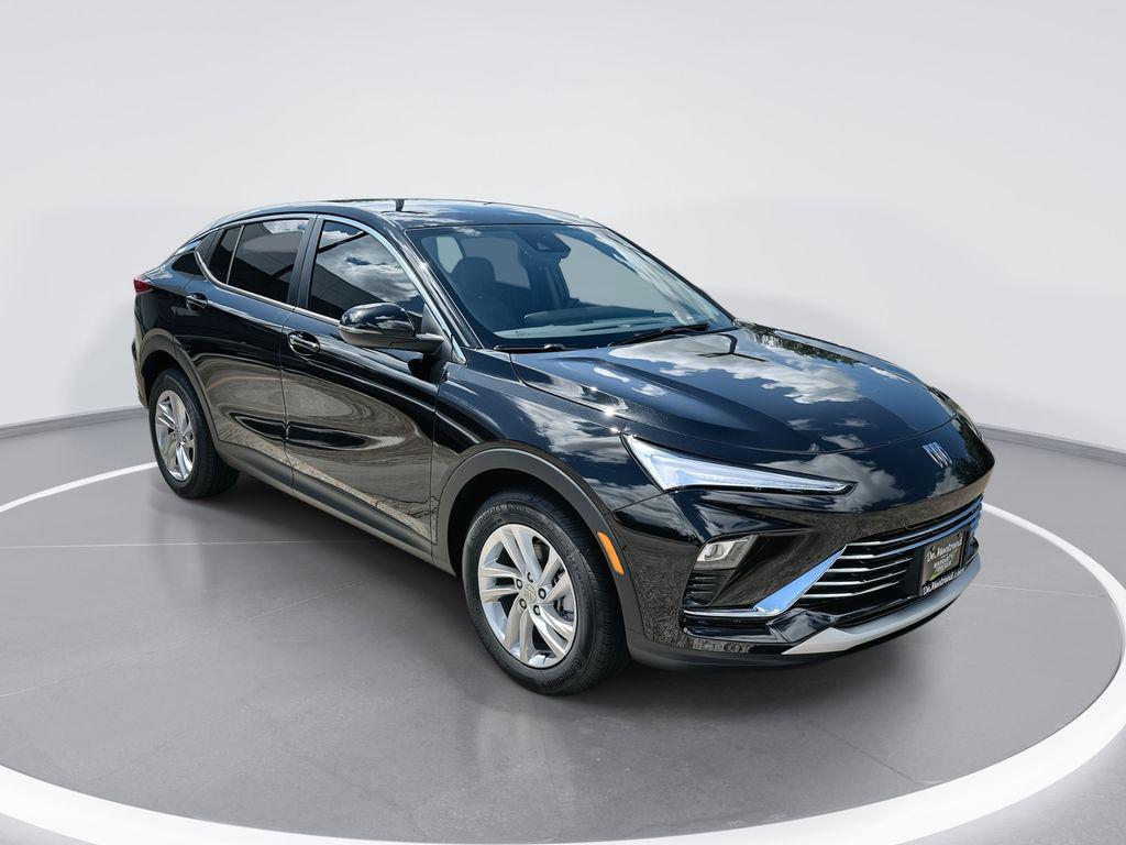 New 2026 Buick Envista Preferred FWD