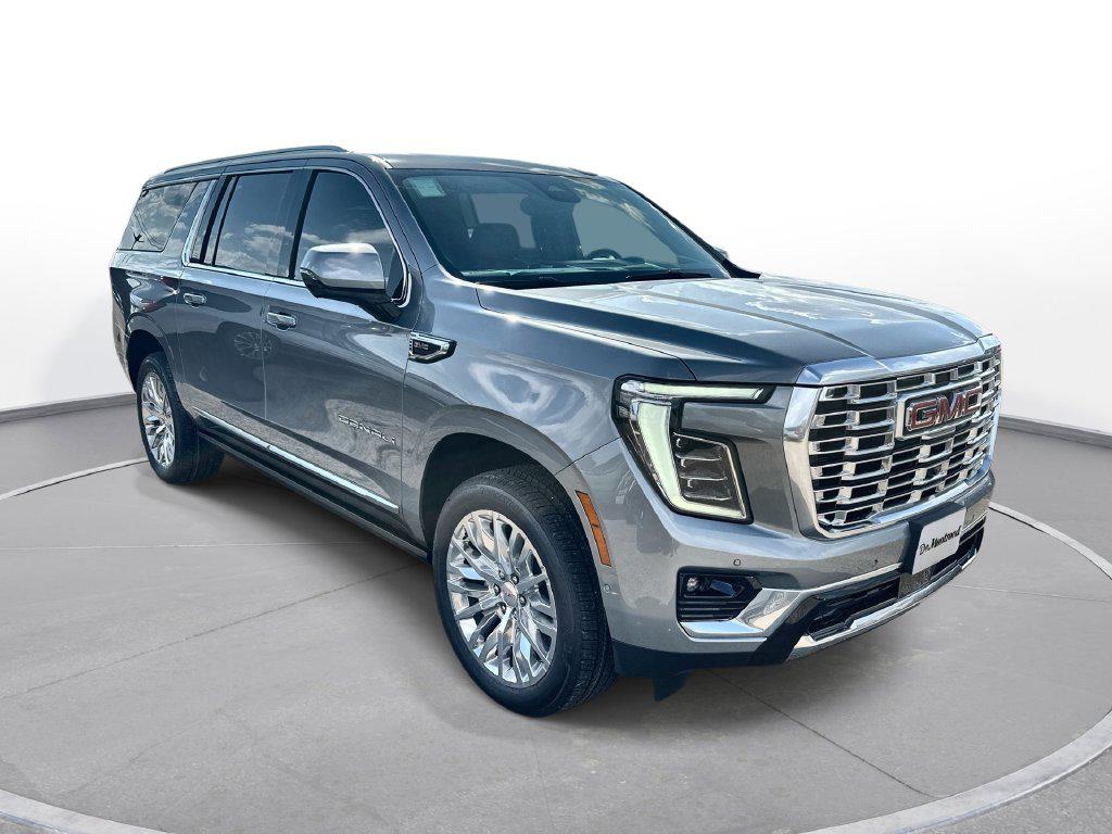 New 2026 GMC Yukon XL Denali