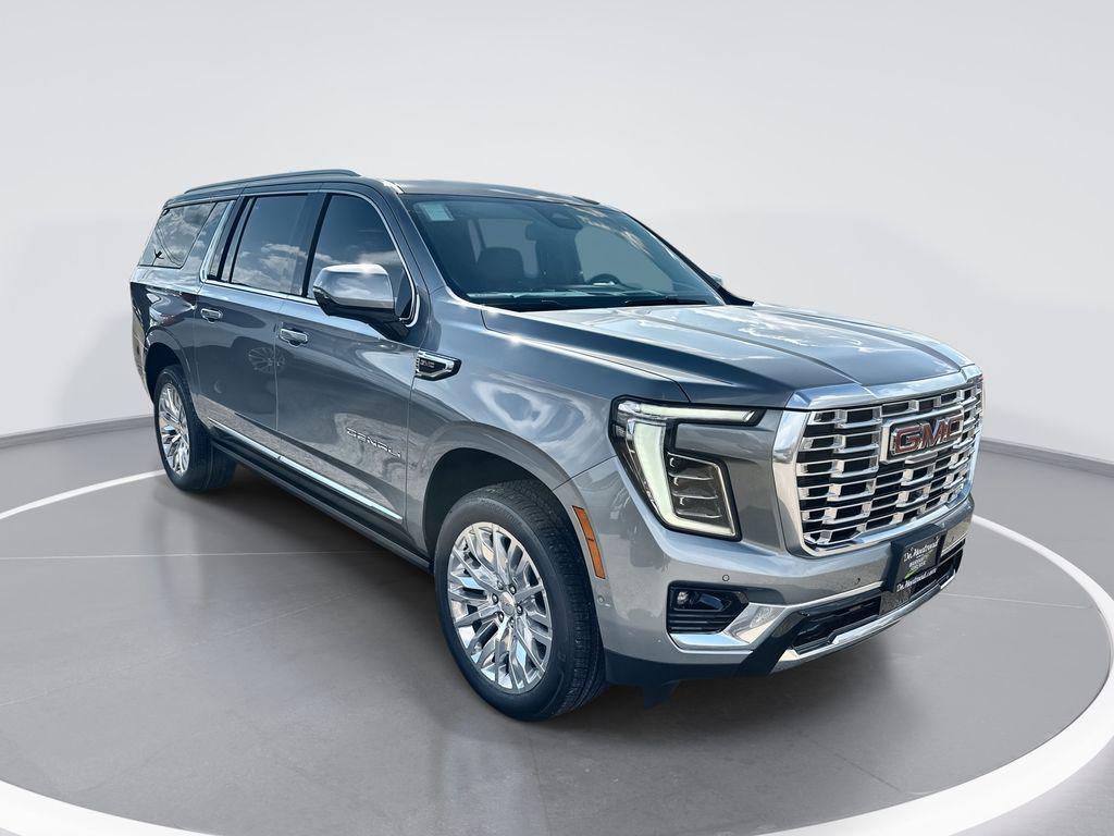 New 2026 GMC Yukon XL Denali