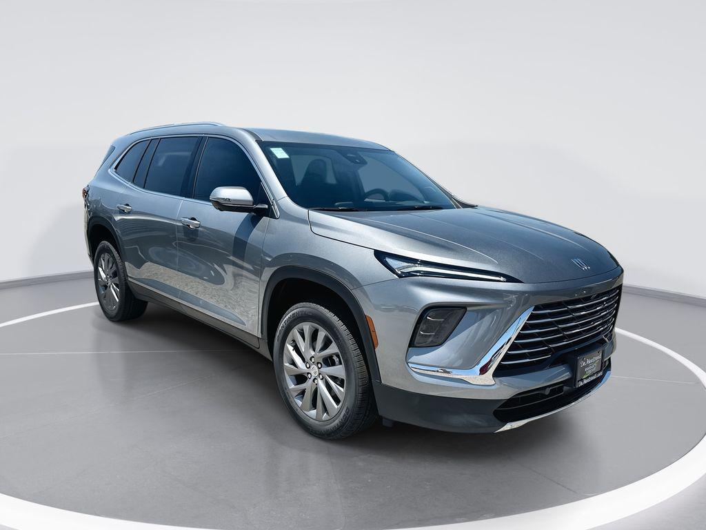 New 2026 Buick Enclave Preferred FWD