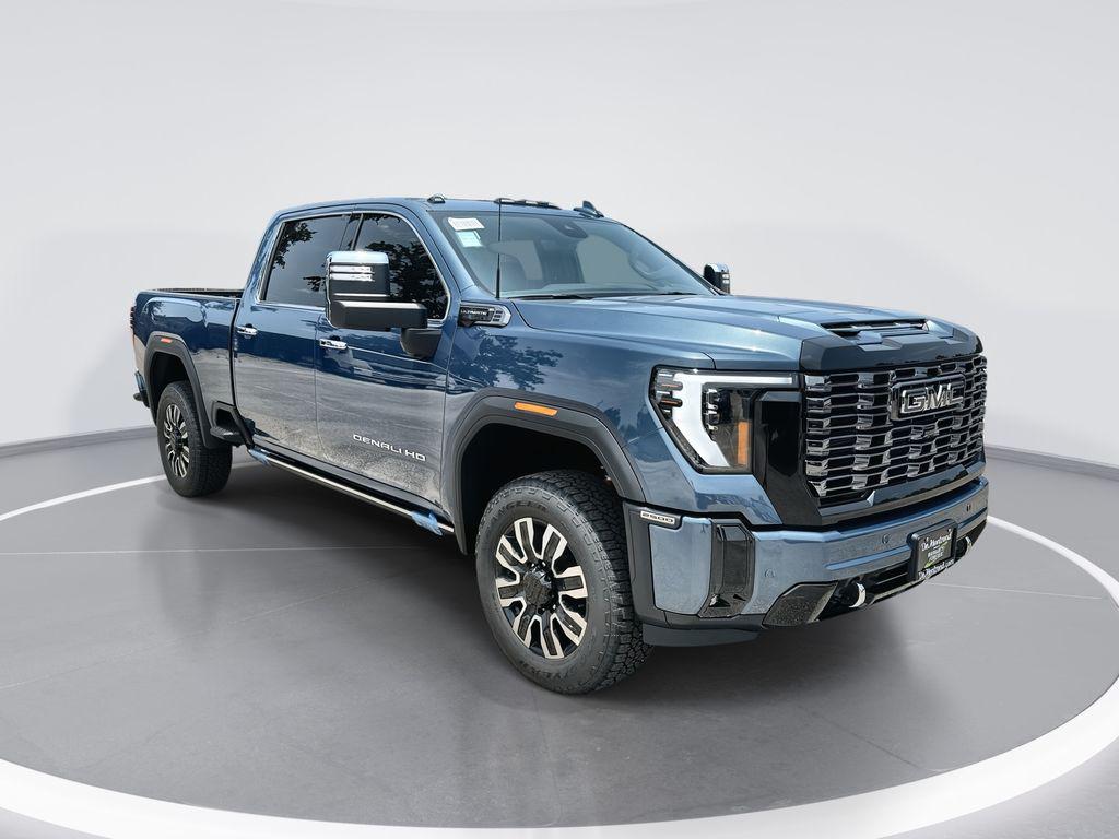 New 2026 GMC Sierra 2500 Denali Ultimate
