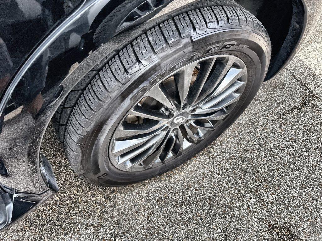 صورة 6 لـ 2023 Infiniti QX80 PREMIUM SELECT