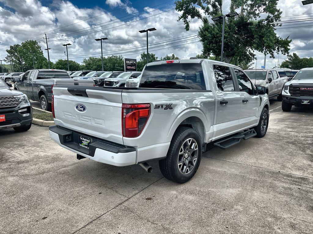 FORD F-150 STX - 8