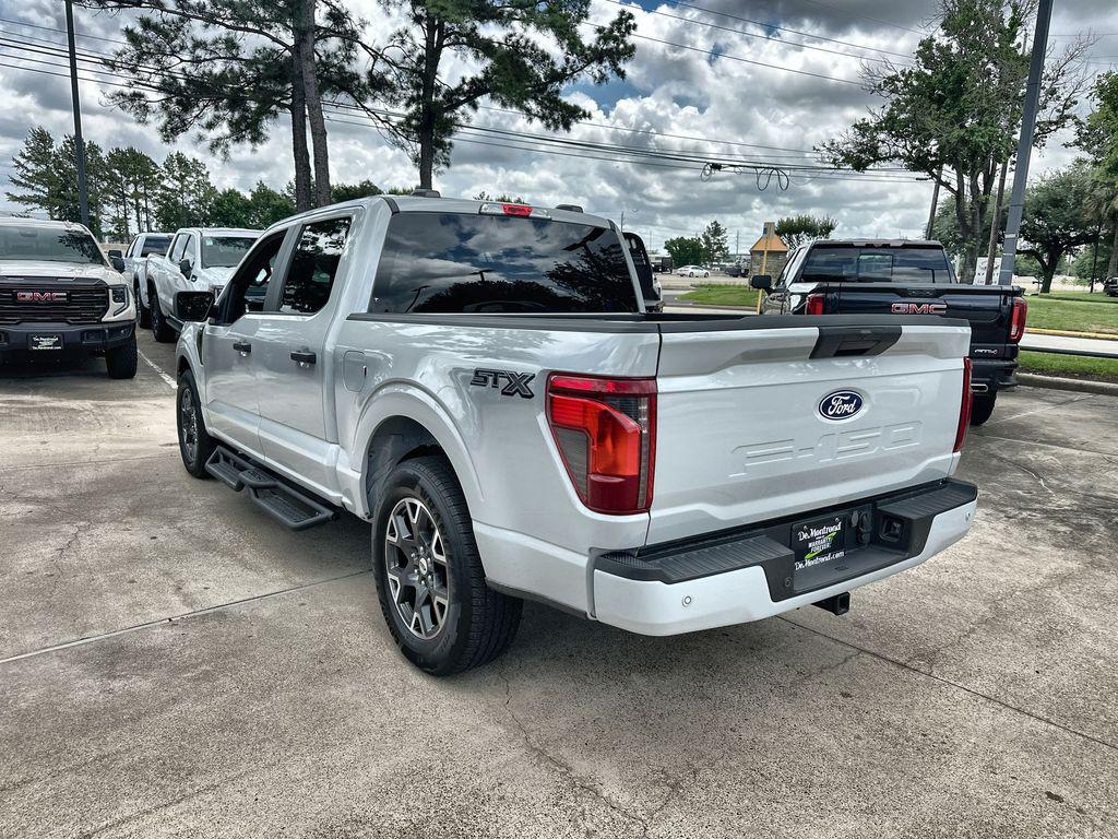FORD F-150 STX - 6