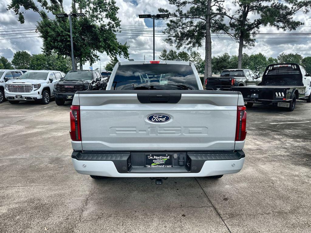 FORD F-150 STX - 7
