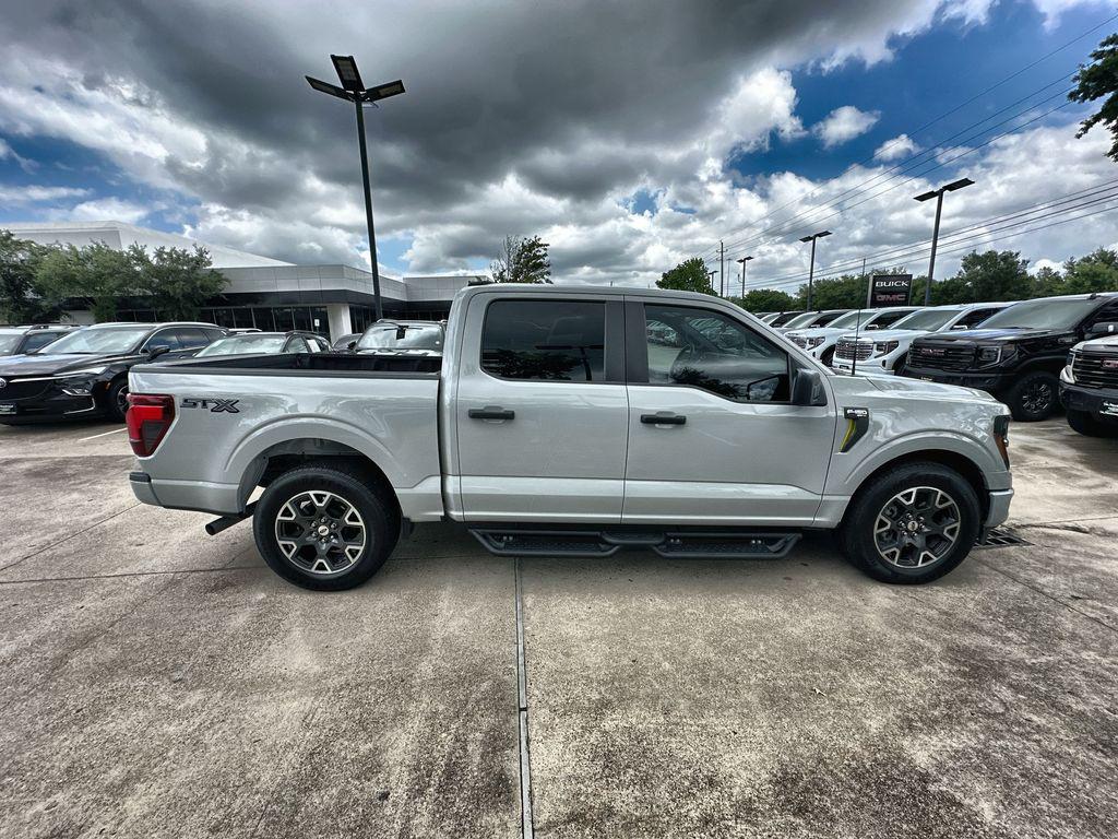 FORD F-150 STX - 10