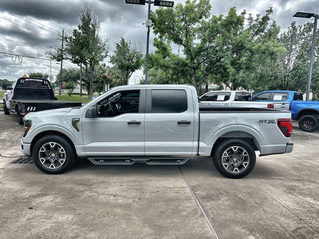 FORD F-150 STX - 5