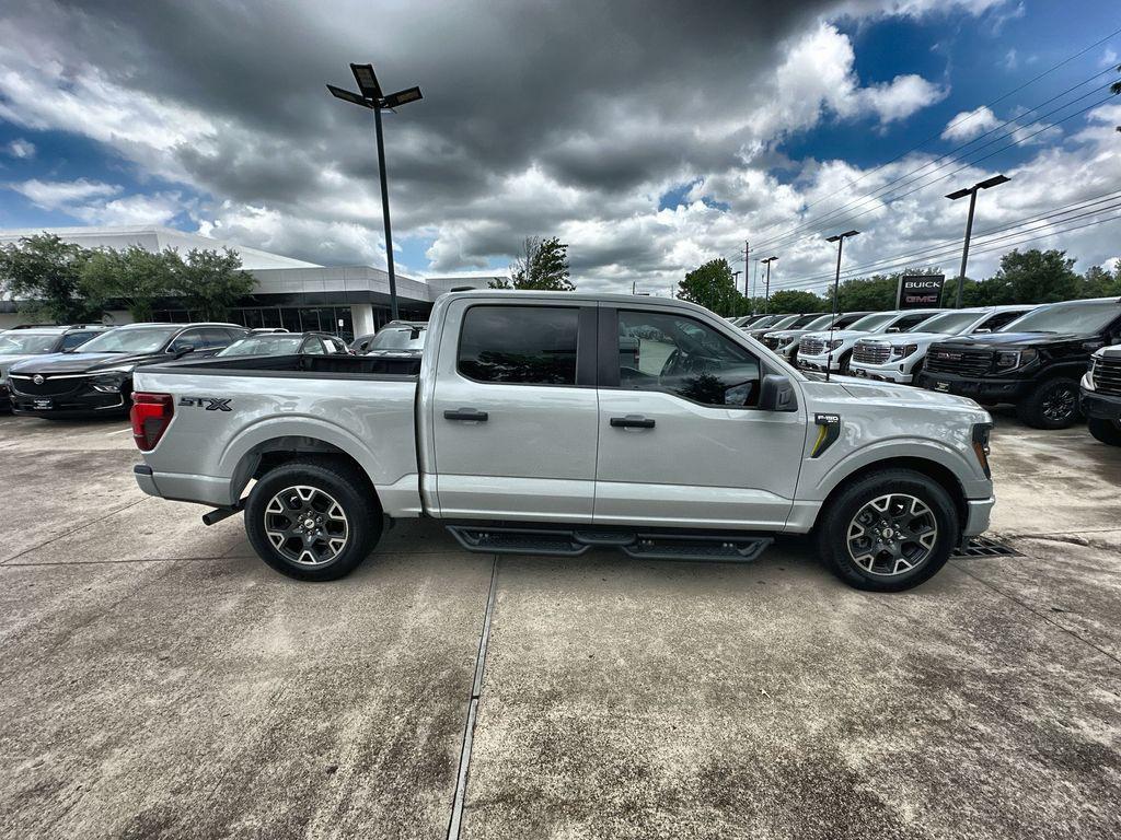 FORD F-150 STX - 9