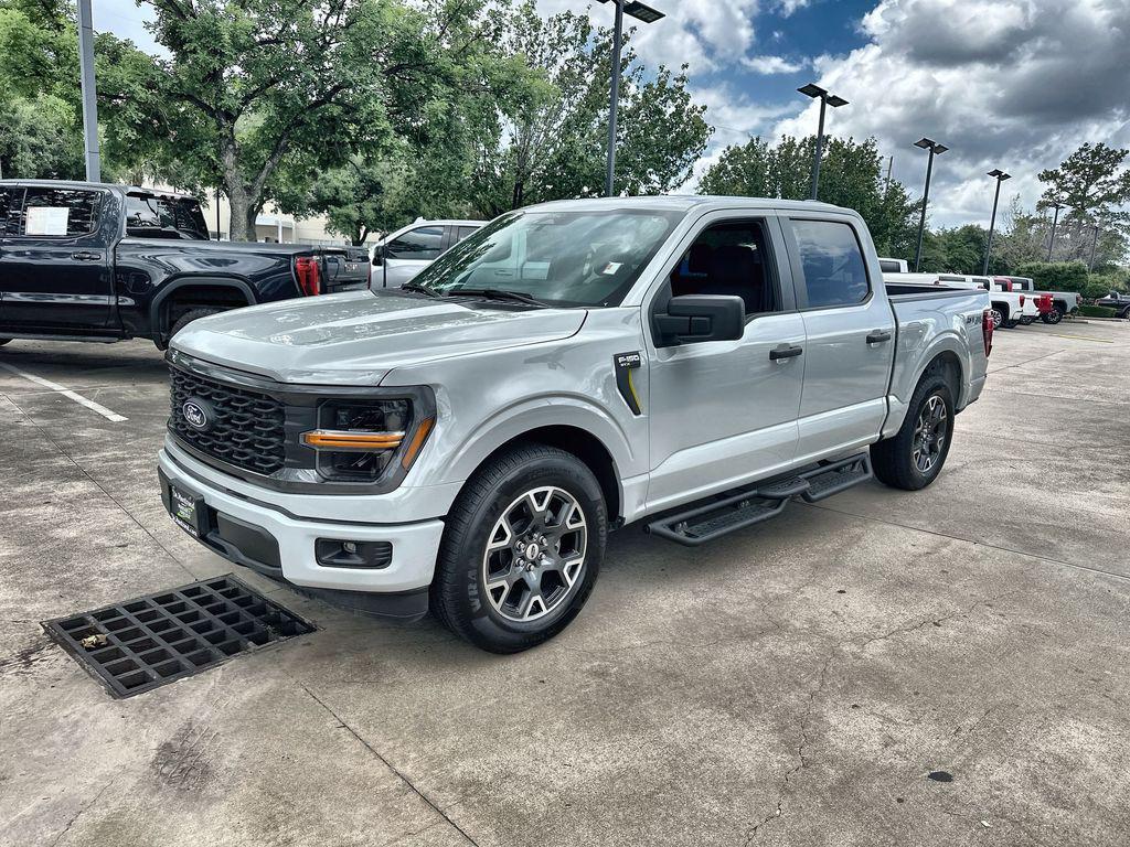 FORD F-150 STX - 1