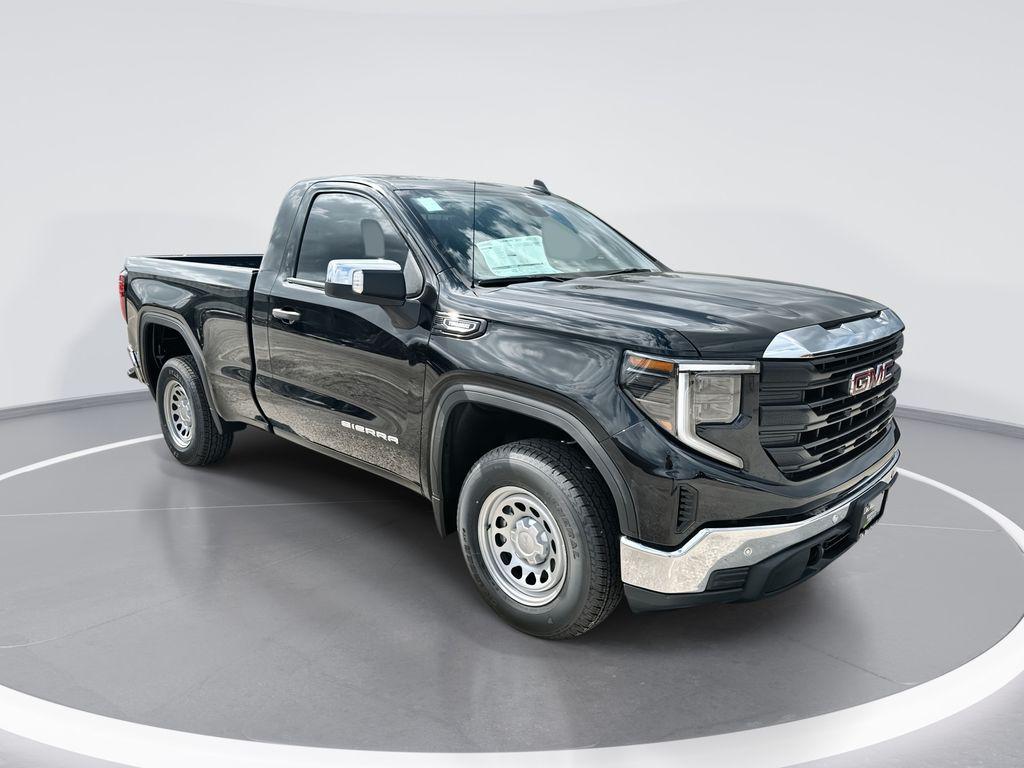 New 2026 GMC Sierra 1500 Pro
