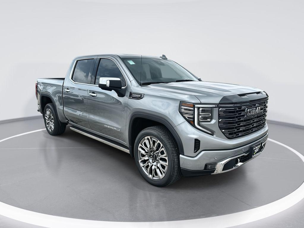 New 2026 GMC Sierra 1500 Denali Ultimate