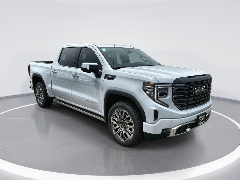 New 2026 GMC Sierra 1500 Denali Ultimate