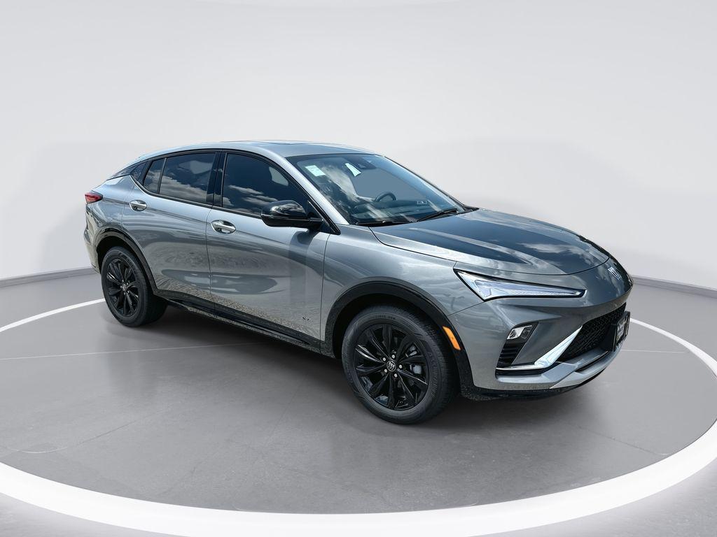 New 2026 Buick Envista Sport Touring FWD