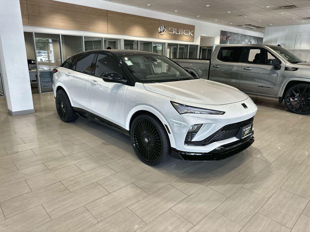 New 2026 Buick Envista Sport Touring FWD