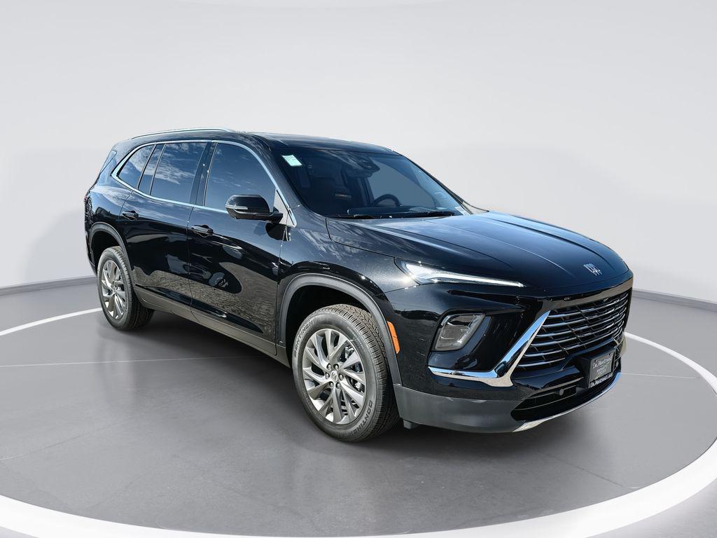 New 2026 Buick Enclave Preferred FWD