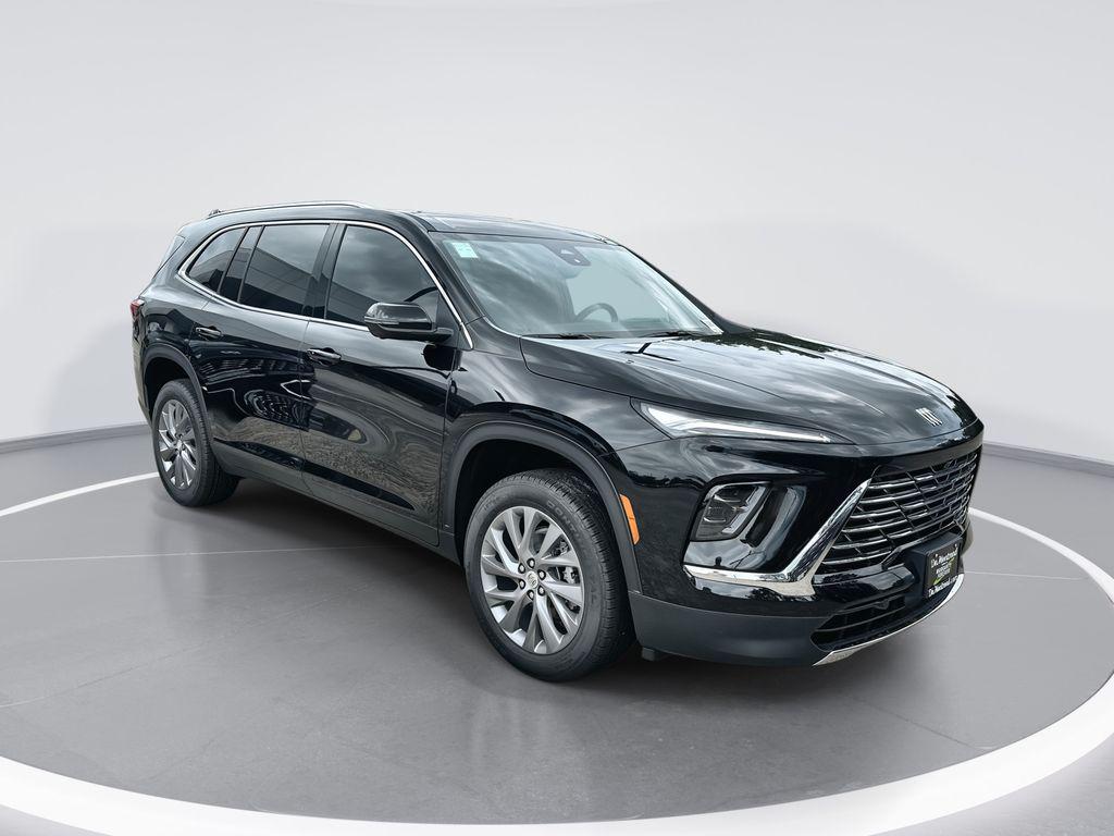 New 2026 Buick Enclave Preferred FWD