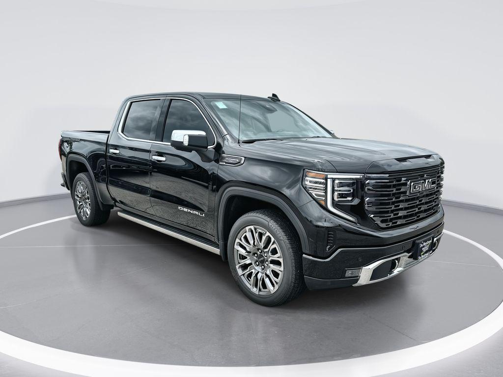 New 2026 GMC Sierra 1500 Denali Ultimate