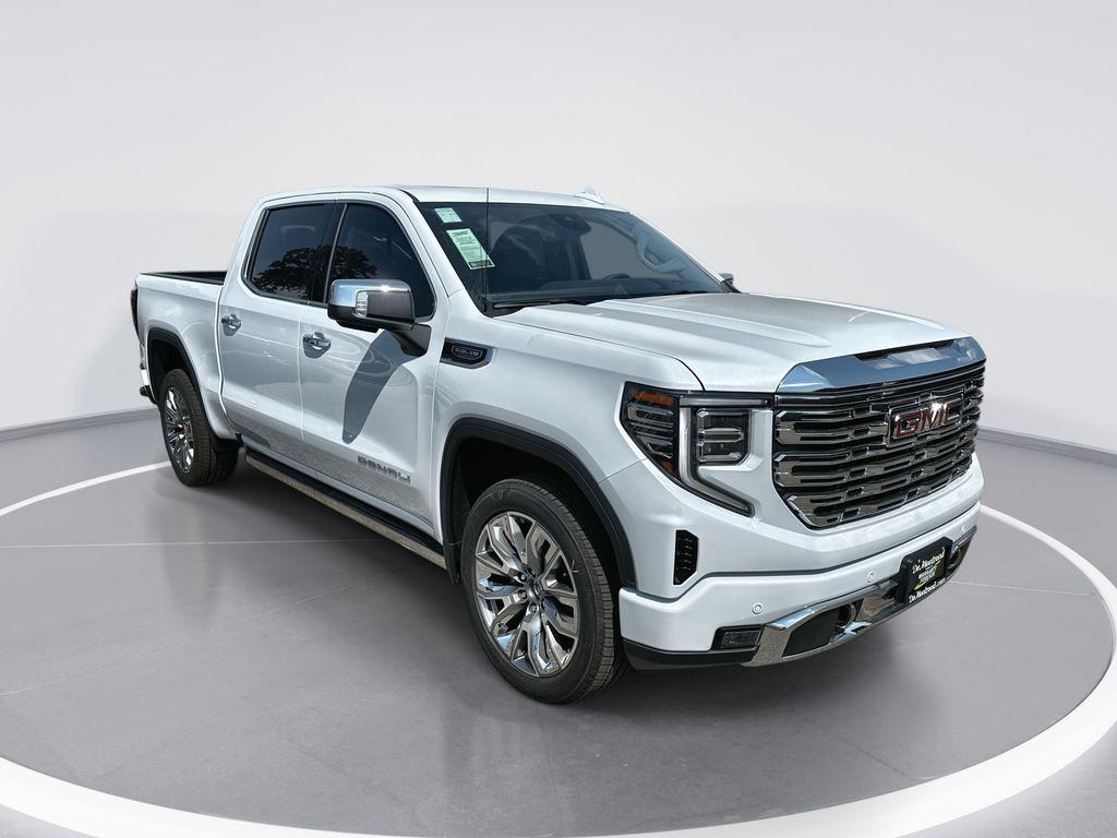 New 2026 GMC Sierra 1500 Denali