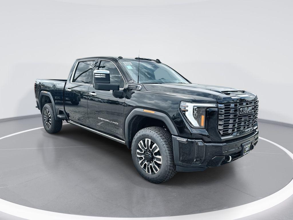 New 2026 GMC Sierra 2500 Denali Ultimate