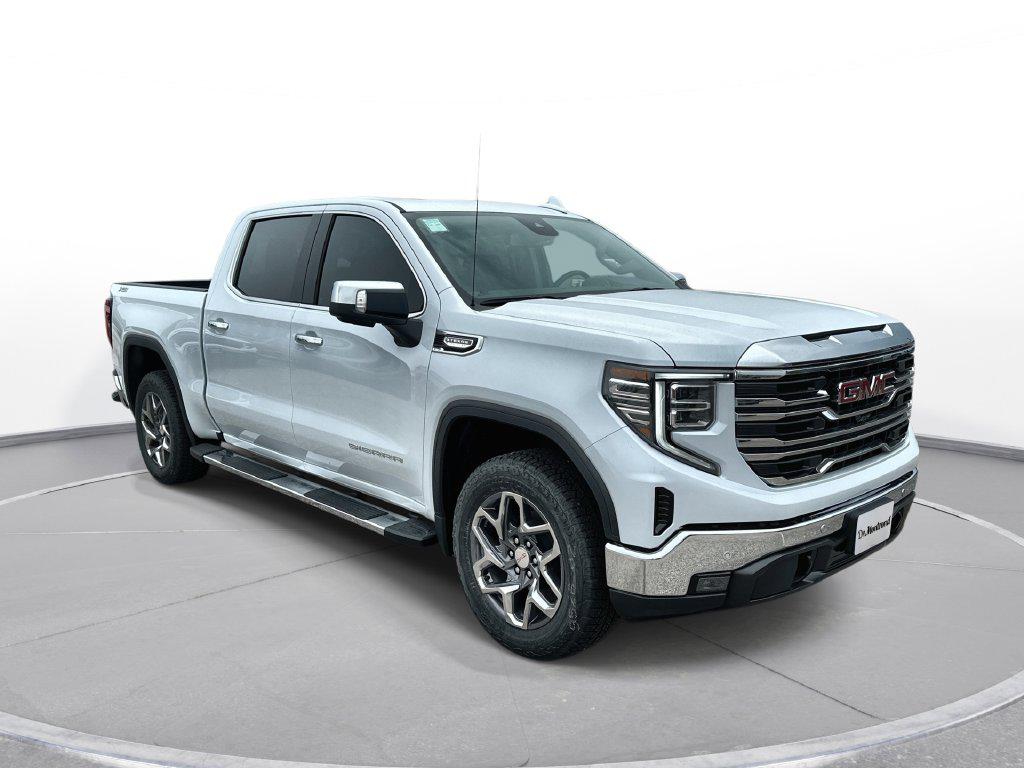 New 2026 GMC Sierra 1500 SLT